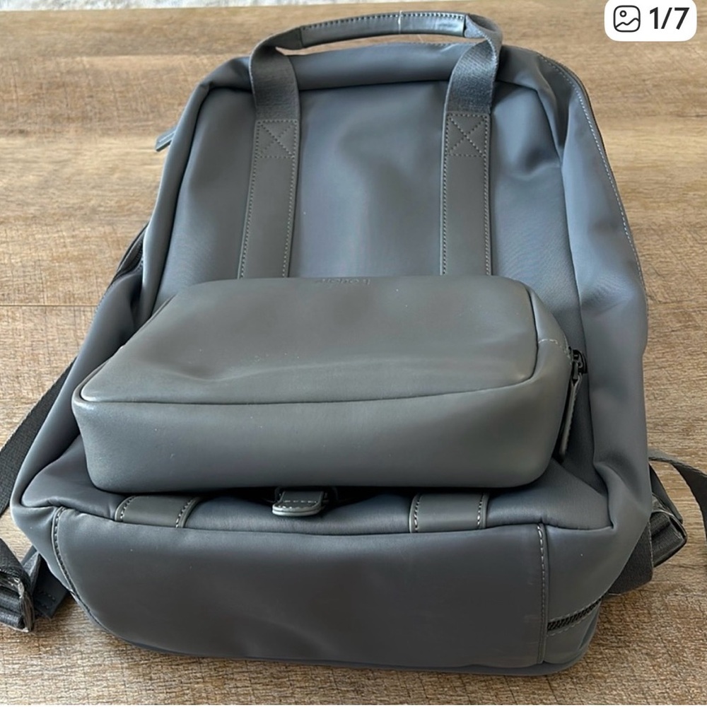 MONOS Metro Backpack